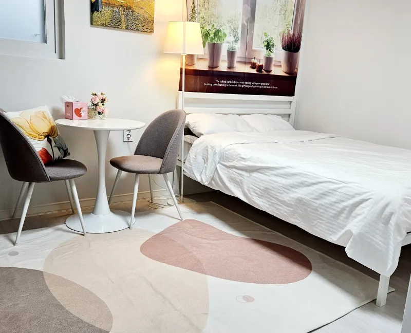 [Goyang][Goyang-si, Gyeonggi-do] Studio Guesthouse No. 2, 1 minute from Ilsan Station 3