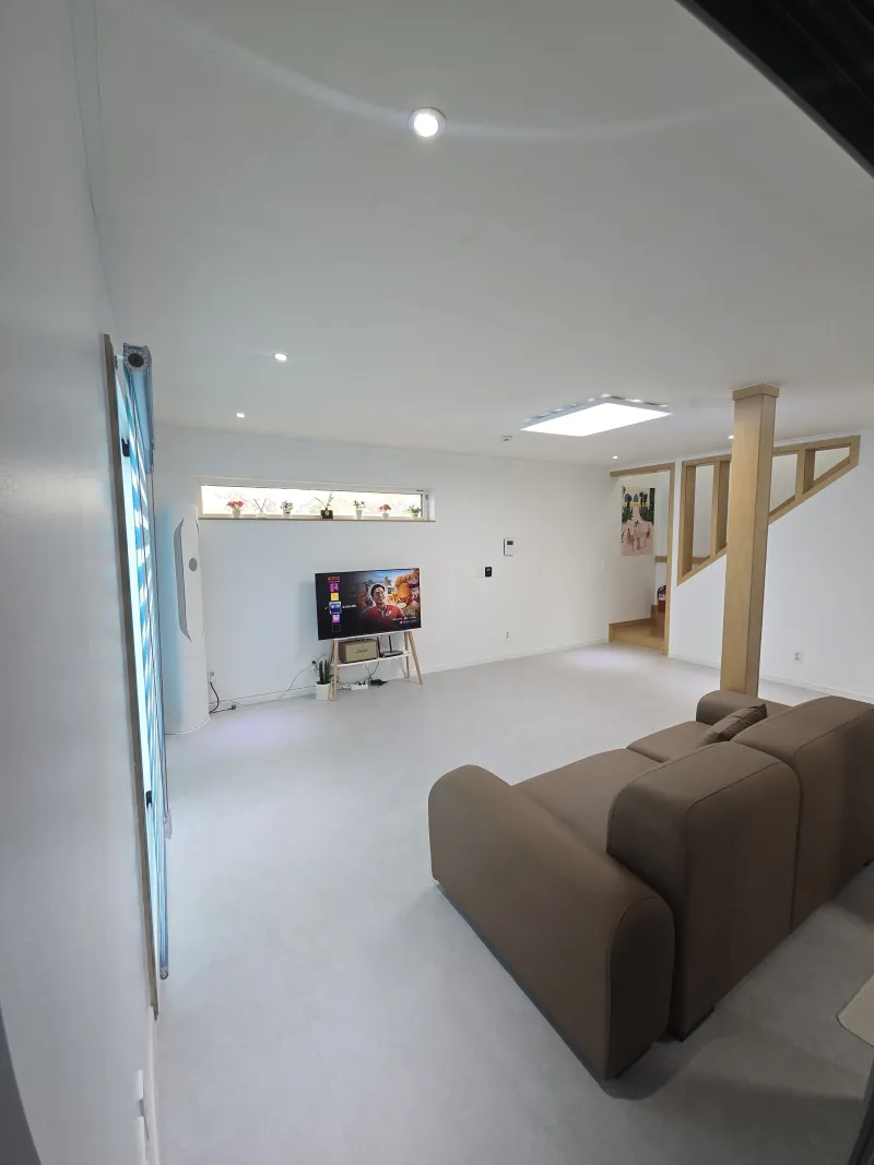 [Sokcho] Private house, 2-minute walk from Jungang Market, parking available for 2 cars, suitable for groups and workcations 19