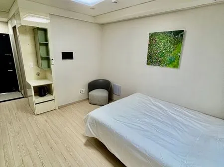 [Hanam][Hanam-si, Gyeonggi-do] Newly Built Misa Station Penthouse, Comfortable 10