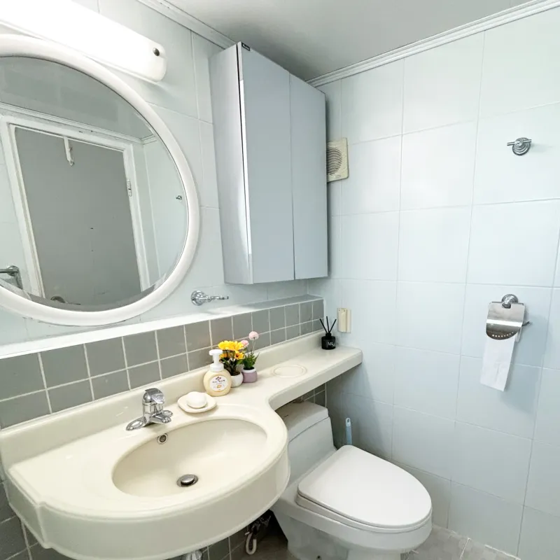 [Songpa, Seoul] Songpa Munjeong Fully Furnished Apartment 10