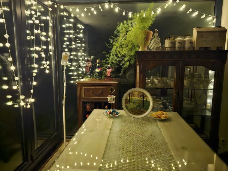 [Namwon, Seogwipo] 2-story detached house. Spacious yard. Ocean view. Jacuzzi. Three-room. BBQ. Foot volleyball. Pets 210