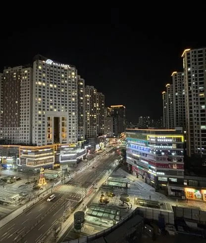 [Hanam][Hanam-si, Gyeonggi-do] Newly Built Misa Station Penthouse, Comfortable 19