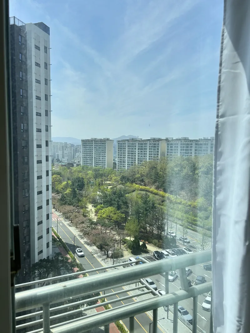 [Songpa, Seoul] Songpa Munjeong Fully Furnished Apartment 3
