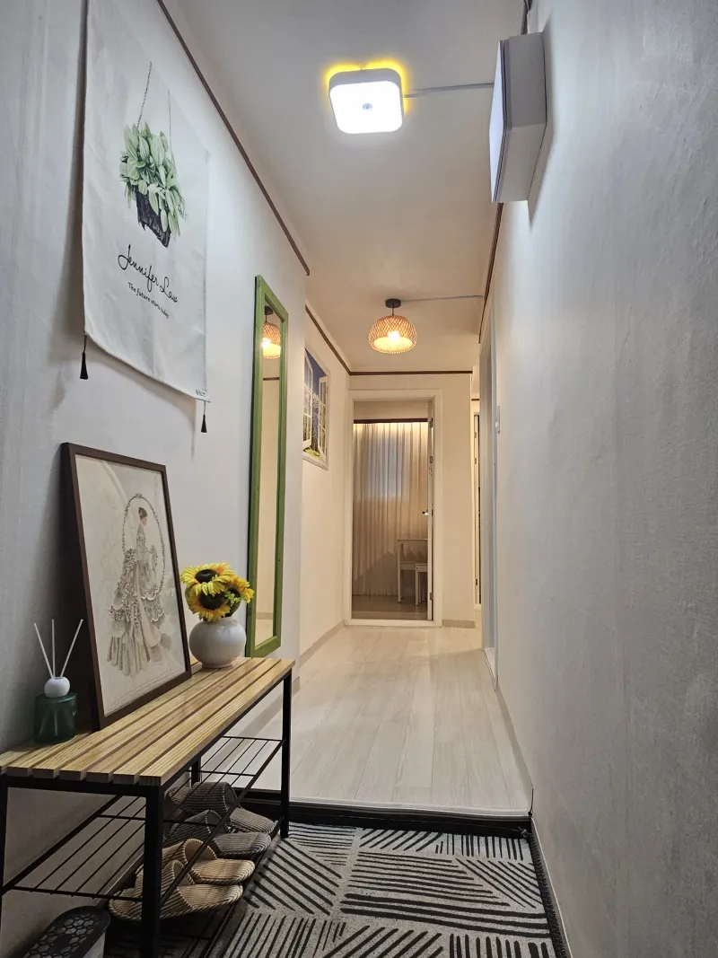 [Gangseo, Seoul] The Pure House, a two-room apartment located in a double-station area between Gimpo Airport and Magok, just a 1-minute walk away 53