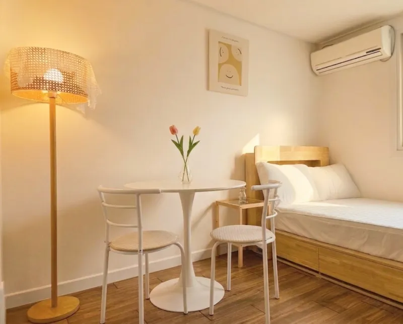 [Jung-gu, Daejeon] Opening Special Price, Prime Location 2