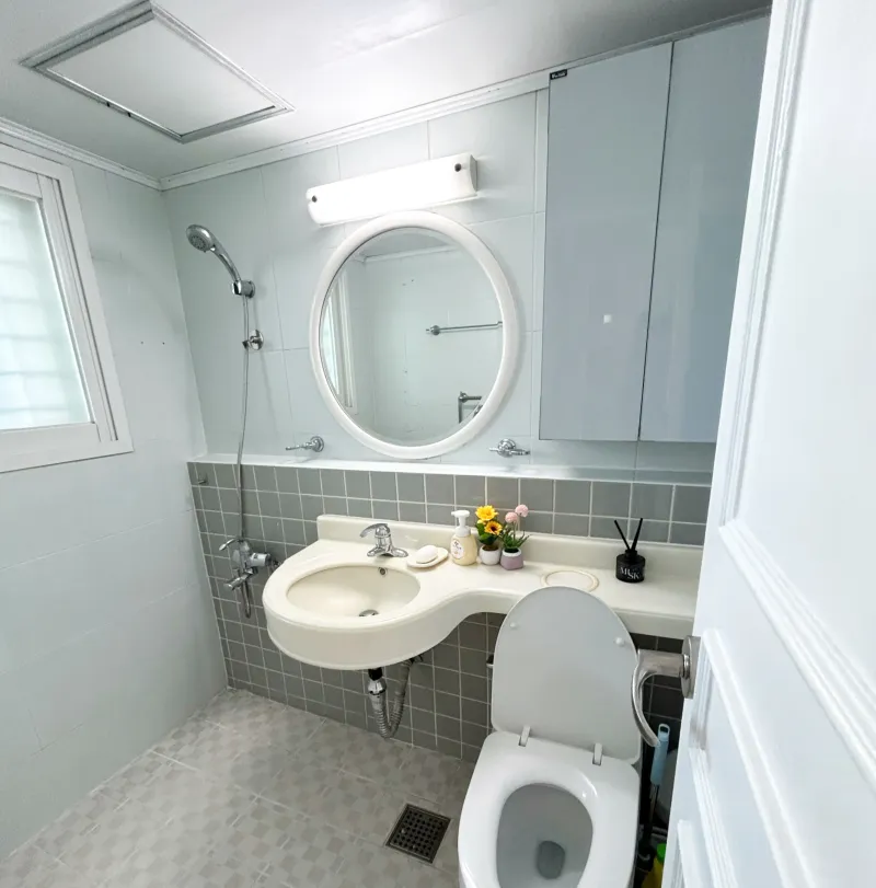 [Songpa, Seoul] Songpa Munjeong Fully Furnished Apartment 8