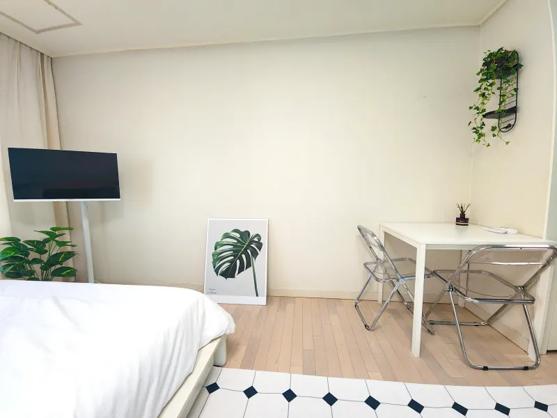 [Yongin] 10 seconds from Sanghyeon Station on the Shinbundang Line, 5 minutes from Law Town 12