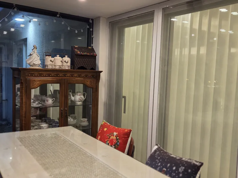 [Namwon, Seogwipo] 2-story detached house. Spacious yard. Ocean view. Jacuzzi. Three-room. BBQ. Foot volleyball. Pets 257