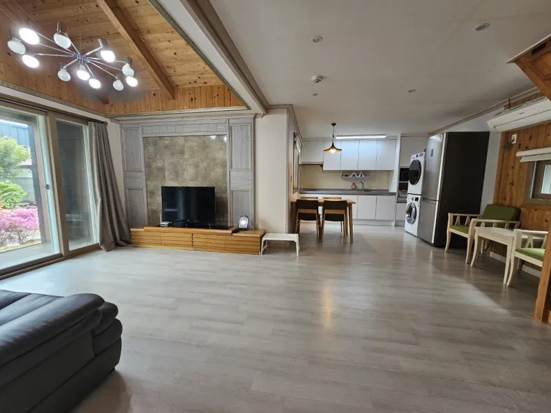 [Gujwa, Jeju] Bijarim Healing House No. 22 16