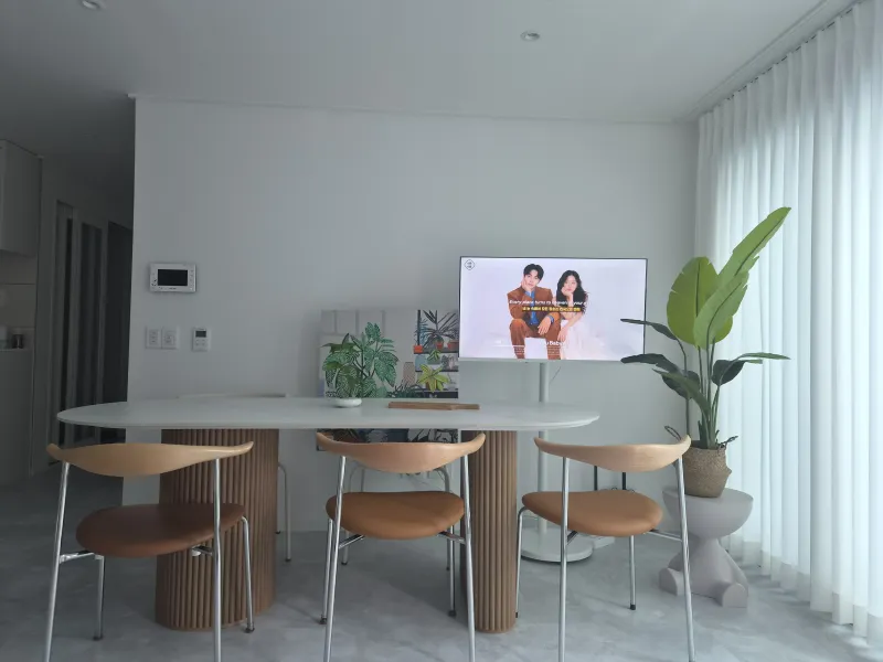 [Jung-gu, Ulsan] Duplex Cozy Villa 21