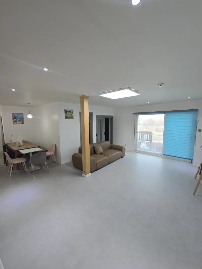 [Sokcho] Private house, 2-minute walk from Jungang Market, parking available for 2 cars, suitable for groups and workcations 21