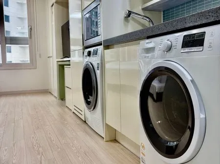 [Hanam][Hanam-si, Gyeonggi-do] Newly Built Misa Station Penthouse, Comfortable 5