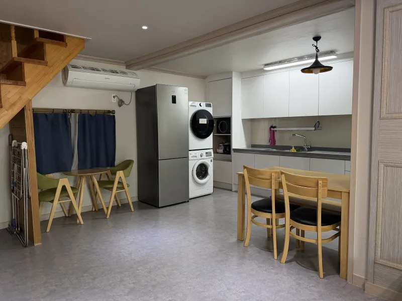 [Gujwa, Jeju] Bijarim Healing House No. 18 16