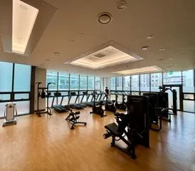 [Hanam][Hanam-si, Gyeonggi-do] Newly Built Misa Station Penthouse, Comfortable 21