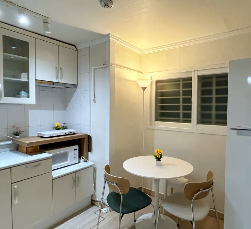 [Songpa, Seoul] Songpa Munjeong Fully Furnished Apartment 14