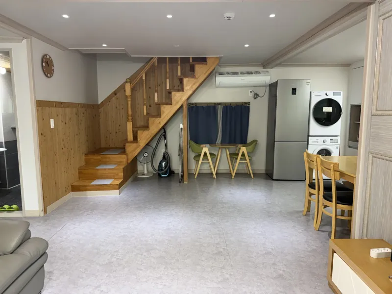[Gujwa, Jeju] Bijarim Healing House No. 18 14