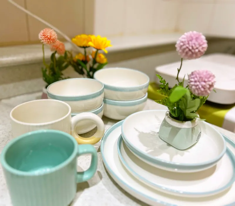[Songpa, Seoul] Songpa Munjeong Fully Furnished Apartment 13