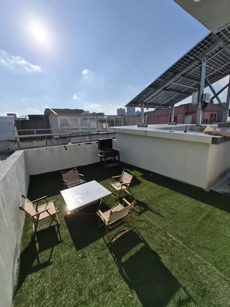 [Seo-gu, Gwangju] Bokine House 15