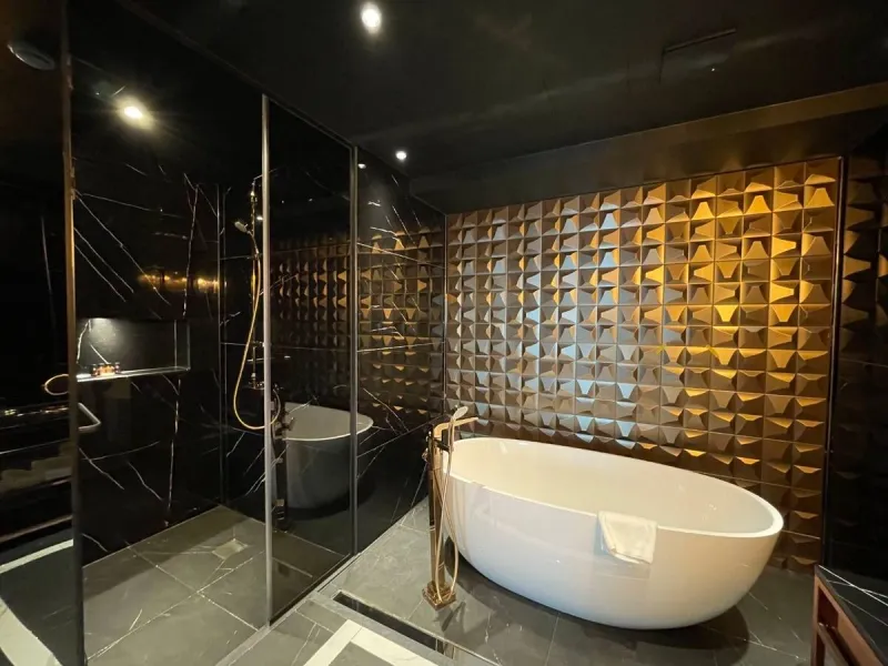 [Gijang, Busan] Gijang Hamilton Ocean Terrace Royal Floor, Royal View, 9th Floor 11
