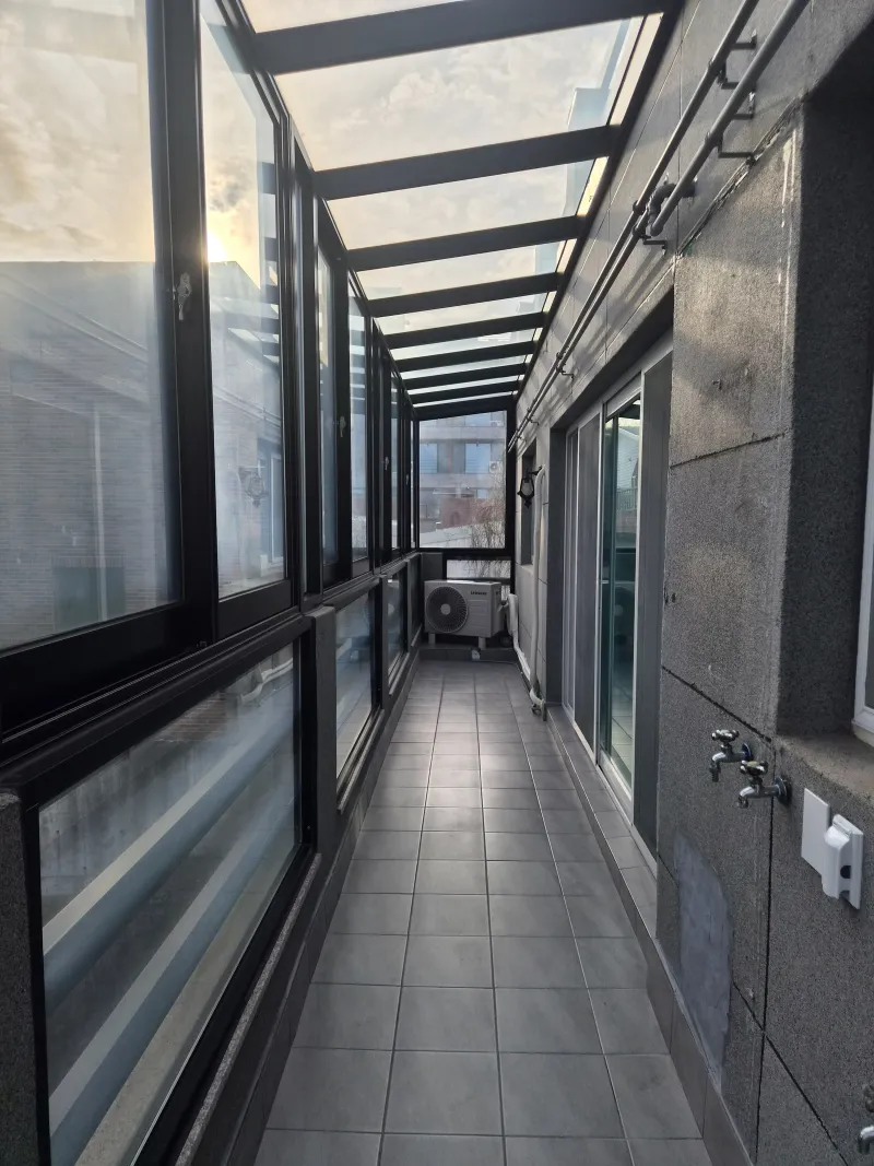 [Jung-gu, Ulsan] Duplex Cozy Villa 32