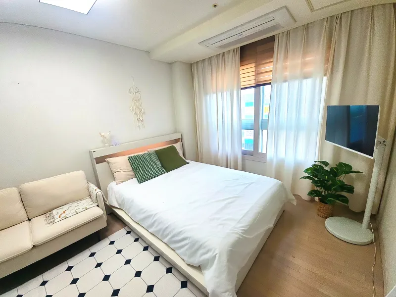 [Yongin] 10 seconds from Sanghyeon Station on the Shinbundang Line, 5 minutes from Law Town 10