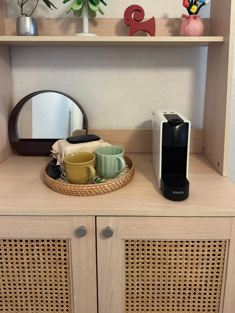 [Guro, Seoul] Vintage Cozy Stay, 10-Minute Walk to Gocheok Dome 20