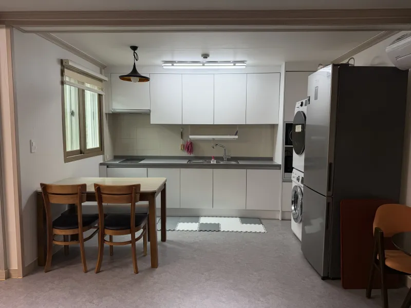 [Gujwa, Jeju] Bijarim Healing House No. 15 with a Yard 18