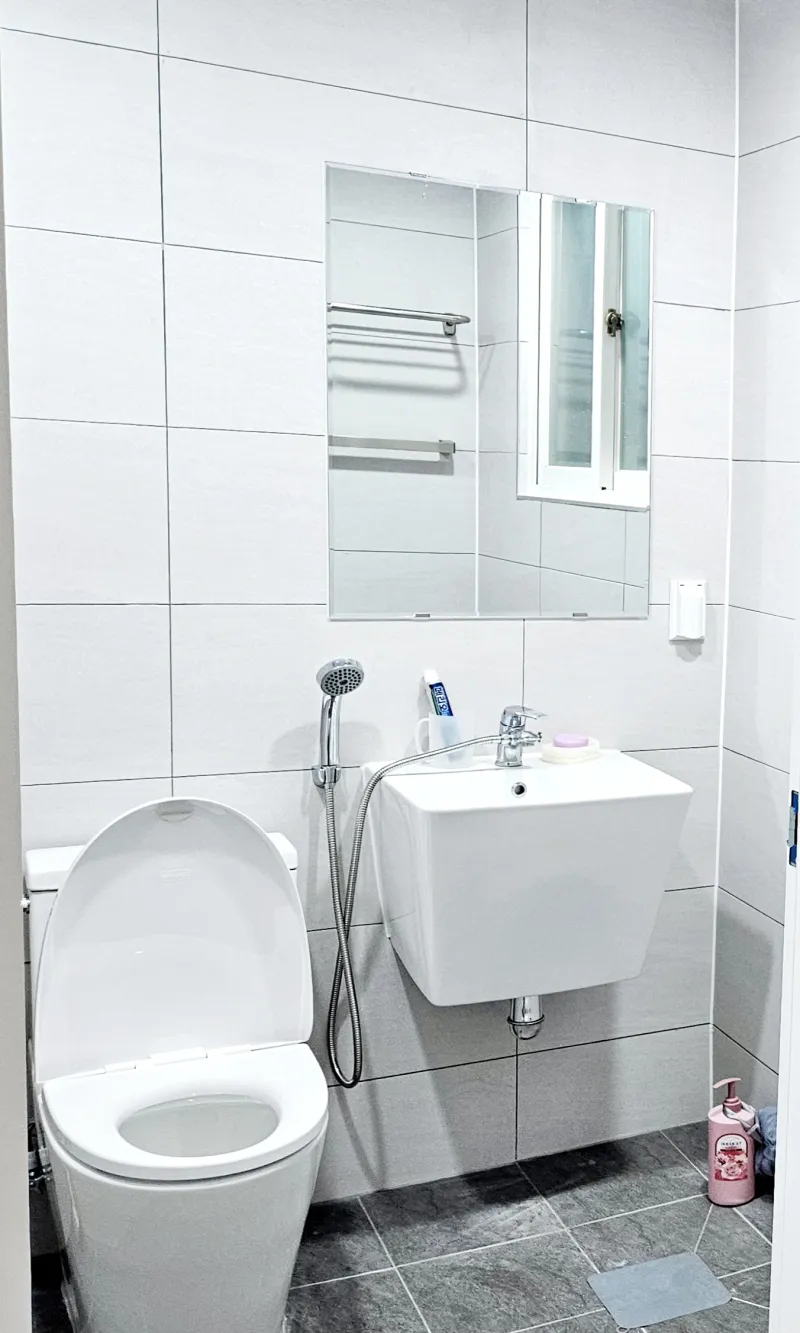 [Goyang][Goyang-si, Gyeonggi-do] Studio Guesthouse No. 2, 1 minute from Ilsan Station 12