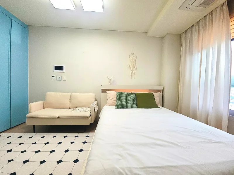 [Yongin] 10 seconds from Sanghyeon Station on the Shinbundang Line, 5 minutes from Law Town 3