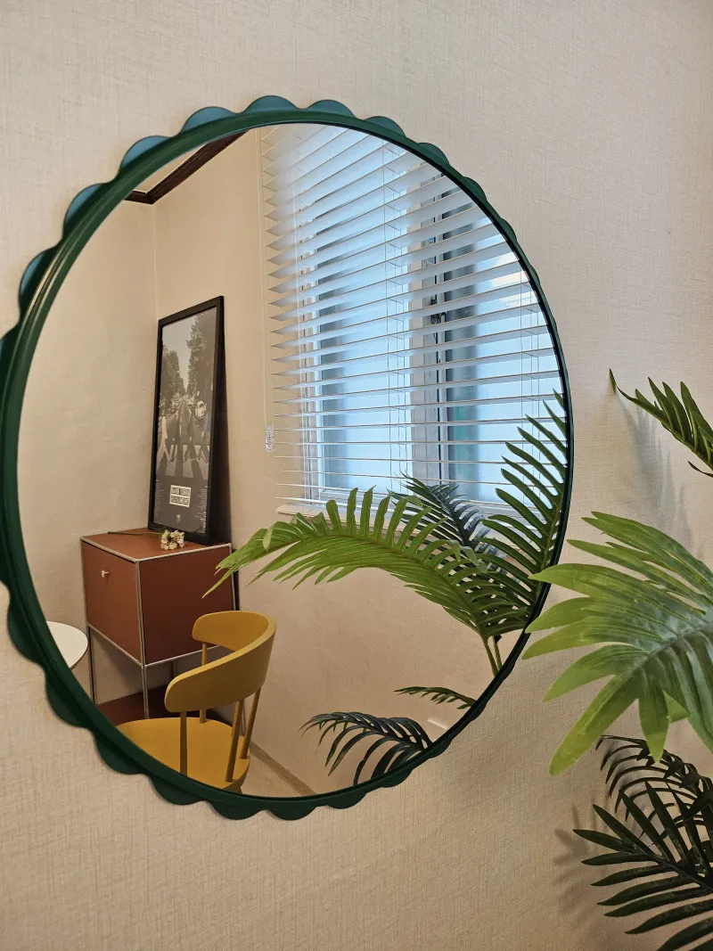 [Guro, Seoul] Vintage Cozy Stay, 10-Minute Walk to Gocheok Dome 9