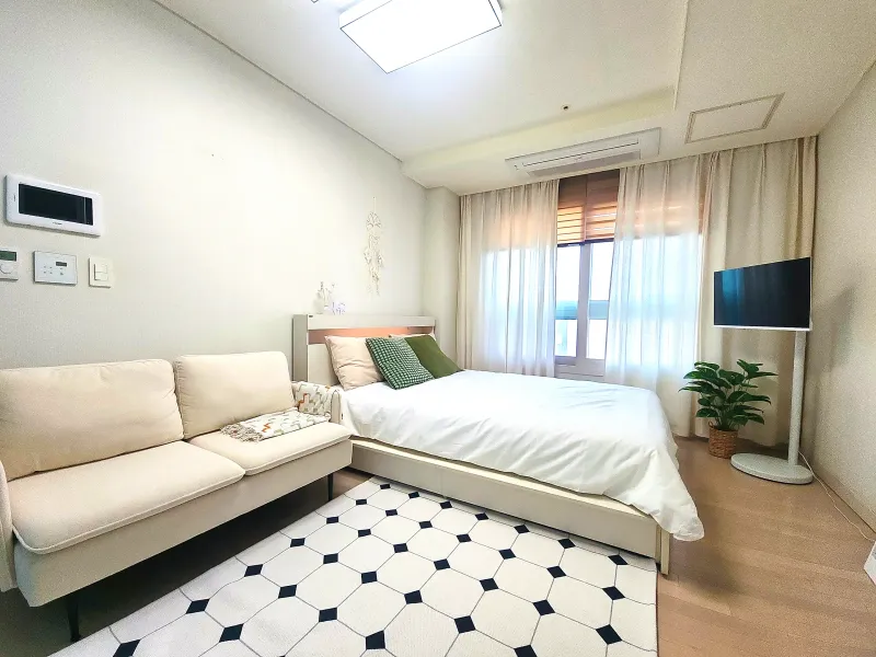 [Yongin] 10 seconds from Sanghyeon Station on the Shinbundang Line, 5 minutes from Law Town 11