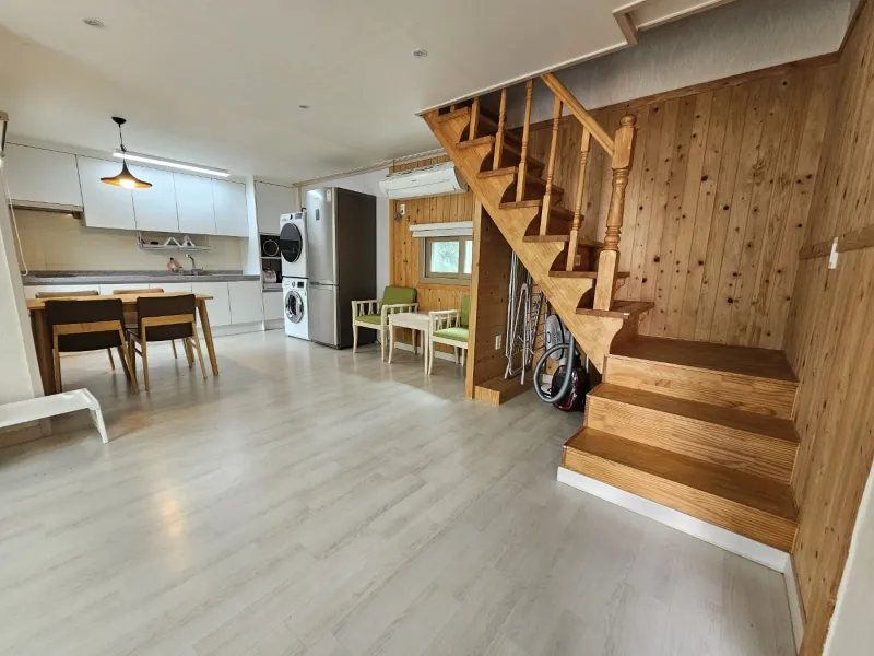 [Gujwa, Jeju] Bijarim Healing House No. 22 15