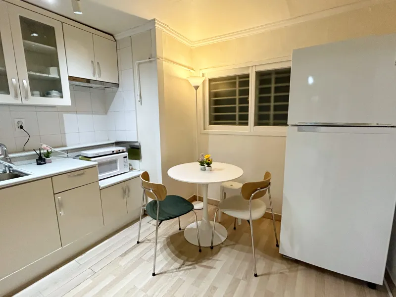 [Songpa, Seoul] Songpa Munjeong Fully Furnished Apartment 11