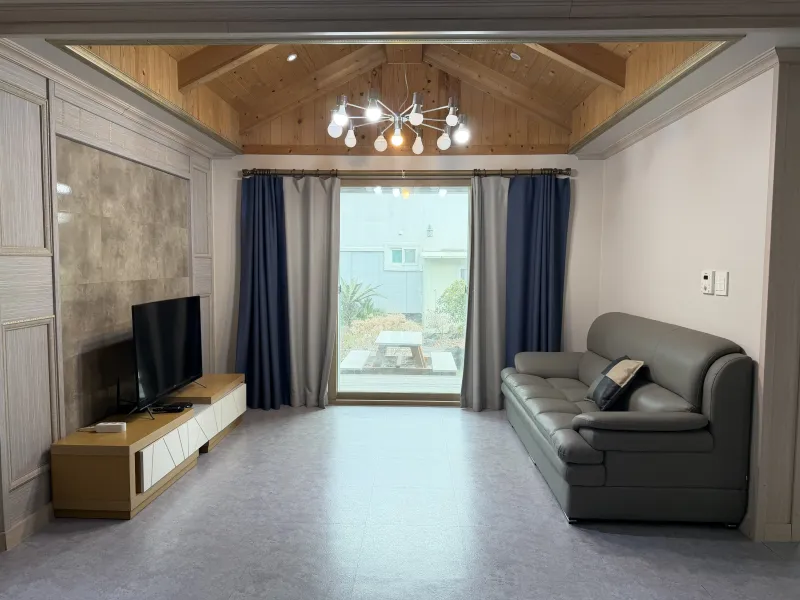 [Gujwa, Jeju] Bijarim Healing House No. 18 13