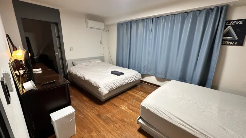 [Gangnam, Seoul] 3-minute walk from Yeoksam Station, duplex penthouse 16