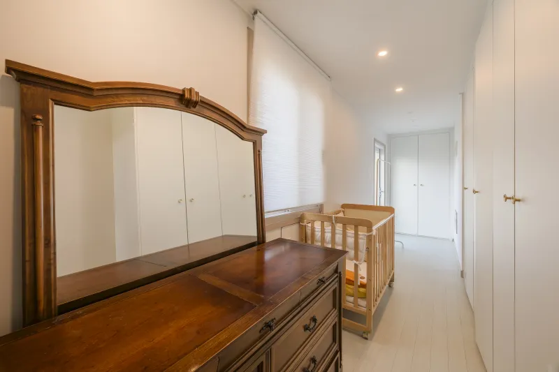 [Namwon, Seogwipo] 2-story detached house. Spacious yard. Ocean view. Jacuzzi. Three-room. BBQ. Foot volleyball. Pets 52