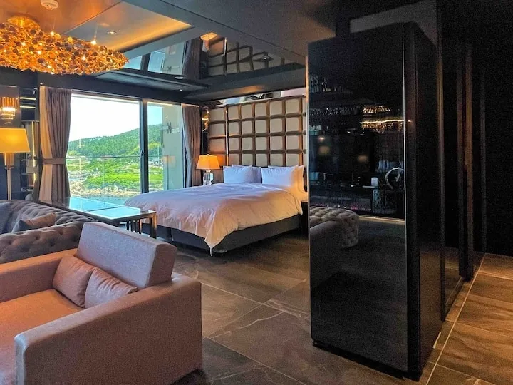 [Gijang, Busan] Gijang Hamilton Ocean Terrace Royal Floor, Royal View, 9th Floor 5