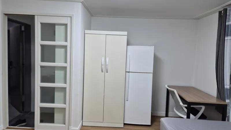[Yeongdo, Busan] Tomi House Building B 10