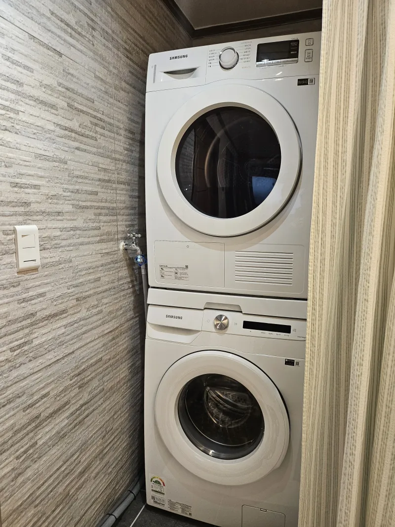 [Guro, Seoul] Vintage Cozy Stay, 10-Minute Walk to Gocheok Dome 23