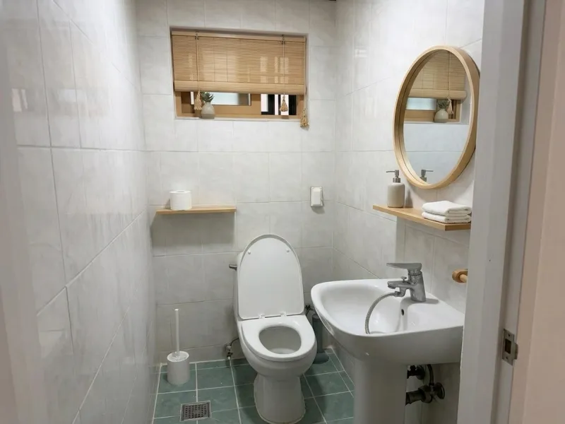 [Cheongju] Chungnam National University Studio / Ultra-low price recommended for single occupancy 4