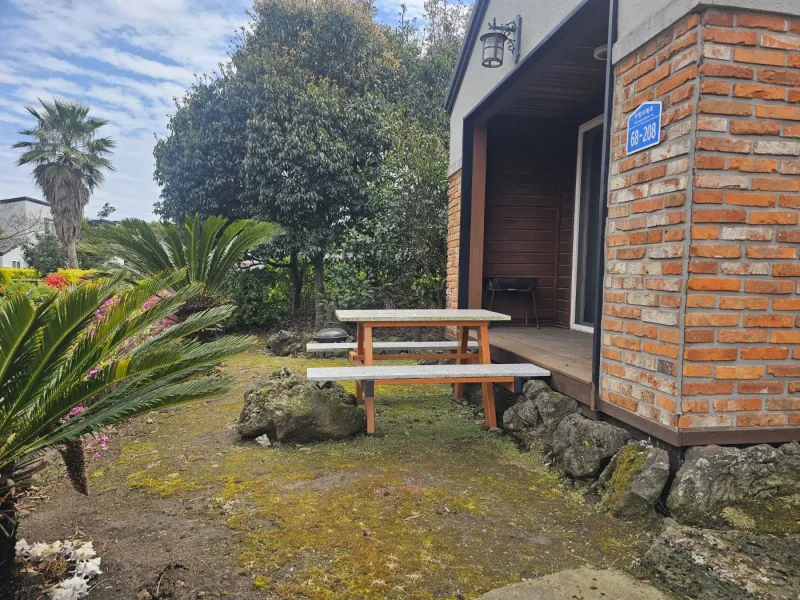 [Gujwa, Jeju] Bijarim Healing House No. 22 20