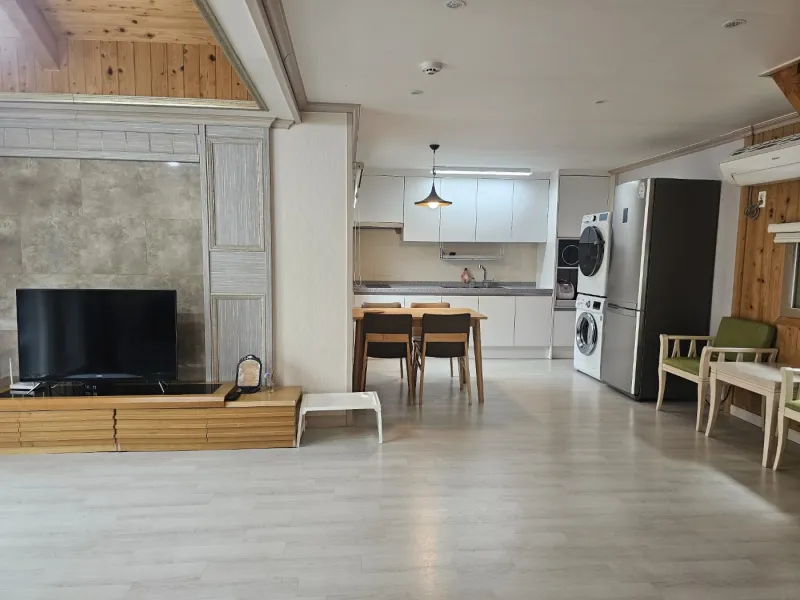 [Gujwa, Jeju] Bijarim Healing House No. 22 13