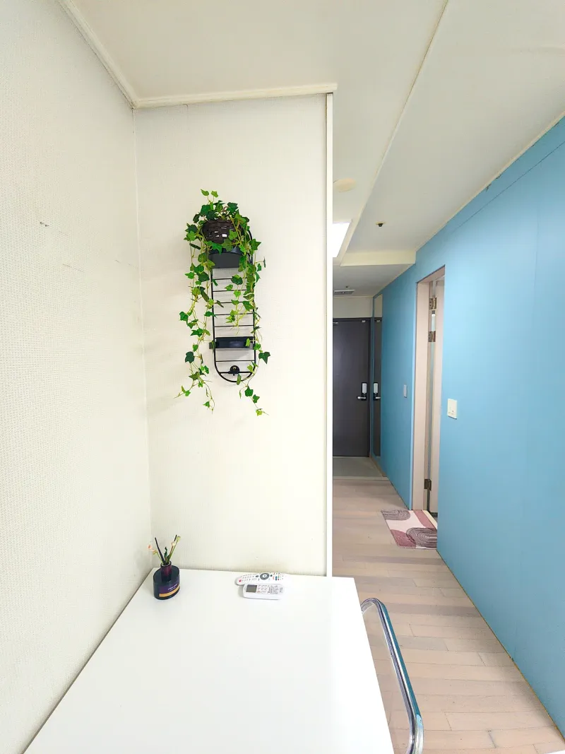 [Yongin] 10 seconds from Sanghyeon Station on the Shinbundang Line, 5 minutes from Law Town 7