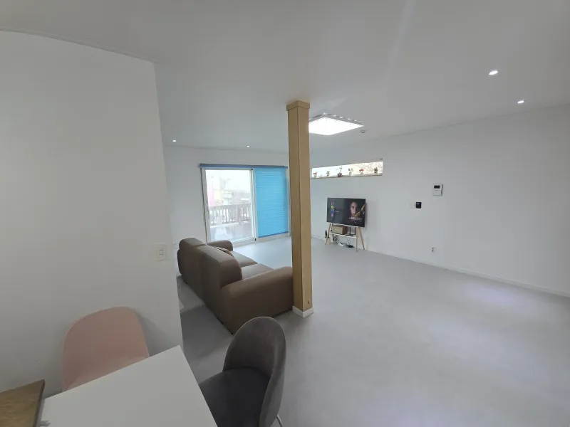 [Sokcho] Private house, 2-minute walk from Jungang Market, parking available for 2 cars, suitable for groups and workcations 22