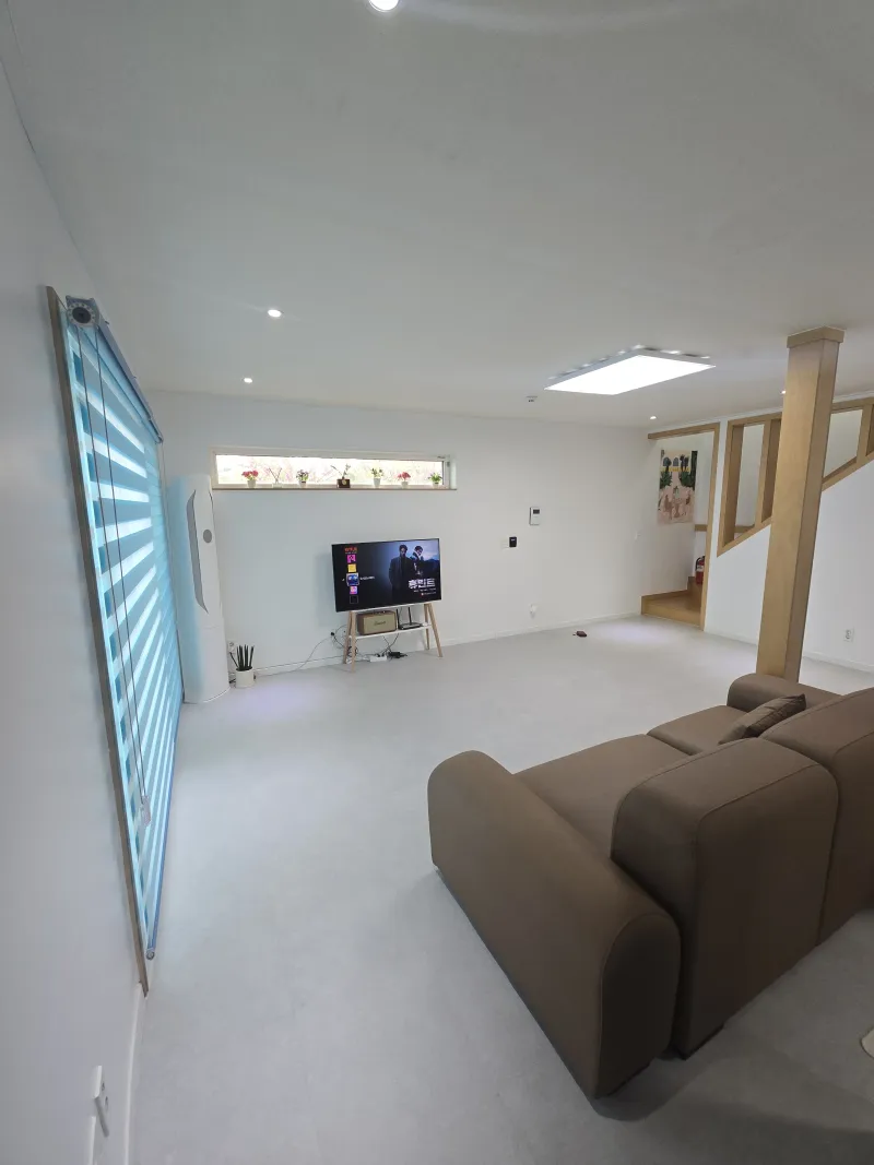 [Sokcho] Private house, 2-minute walk from Jungang Market, parking available for 2 cars, suitable for groups and workcations 18