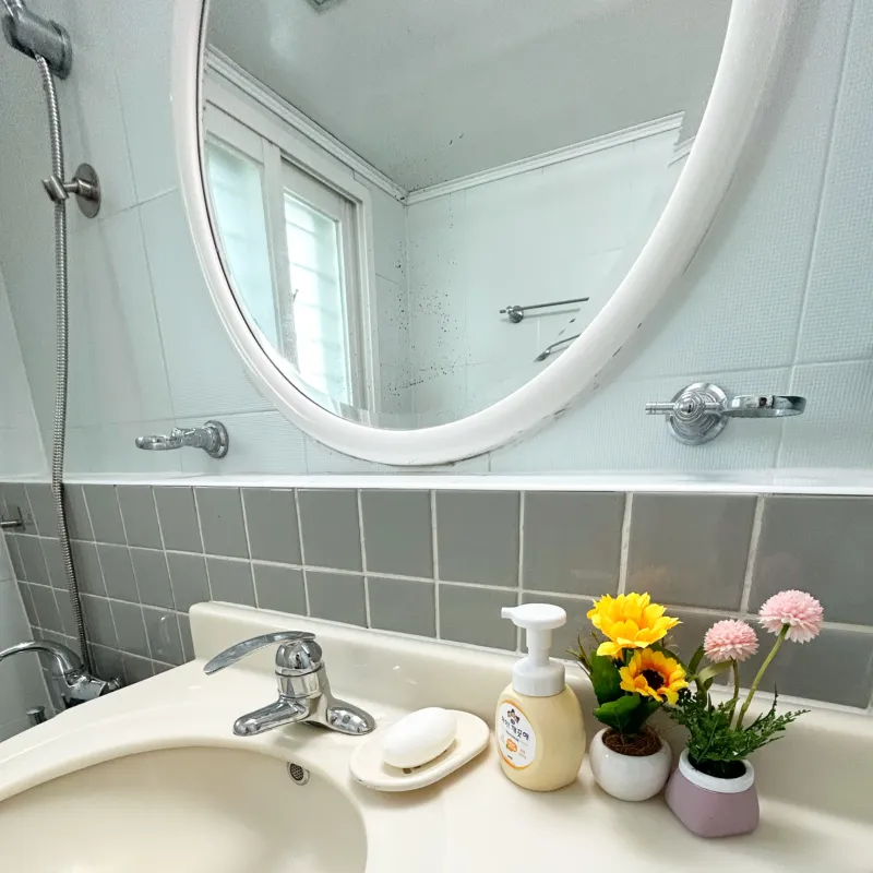 [Songpa, Seoul] Songpa Munjeong Fully Furnished Apartment 9