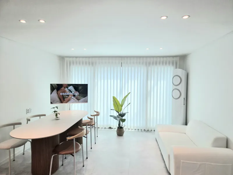 [Jung-gu, Ulsan] Duplex Cozy Villa 23