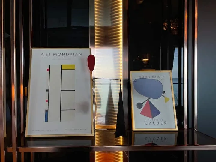[Gijang, Busan] Gijang Hamilton Ocean Terrace Royal Floor, Royal View, 9th Floor 31