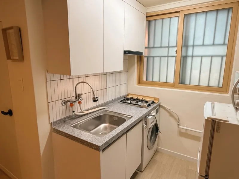 [Cheongju] Chungnam National University Studio / Ultra-low price recommended for single occupancy 5