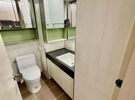 [Hanam][Hanam-si, Gyeonggi-do] Newly Built Misa Station Penthouse, Comfortable 9